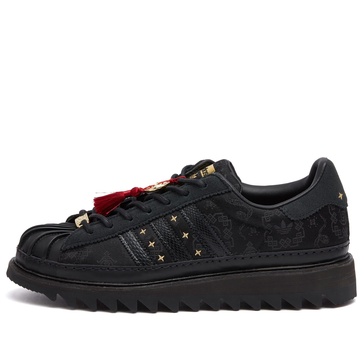 adidas x Clot Superstar Sneaker