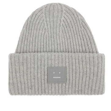 Acne Studios Pana Face Beanie