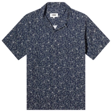 YMC Malick Vacation Shirt
