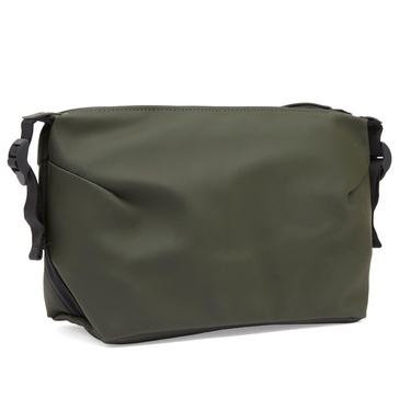 RAINS Weekend Wash Bag