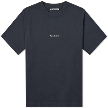 Acne Studios Logo Tee