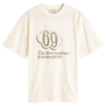 Aries Destroyed 69 T-Shirt
