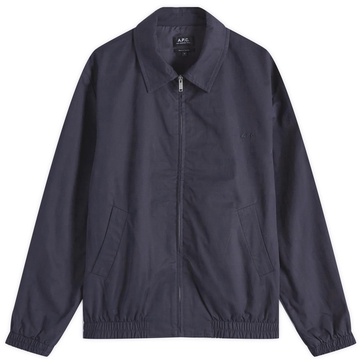 A.P.C. Gilbert Gaberdine Jacket