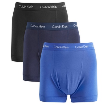 Calvin Klein Trunk 3 Pack