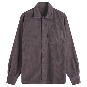Aries Corduroy Uniform Shirt