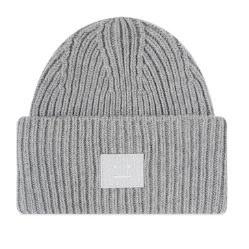 Acne Studios Pansy N Face Beanie