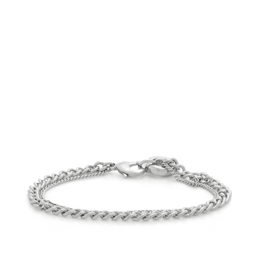 A.P.C. Minimal Bracelet