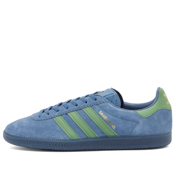 END. x Adidas SPZL Samba Deco Sneaker 'By the Sea'