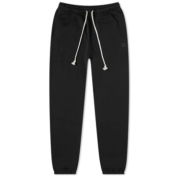 Acne Studios Frack Face Sweat Pant