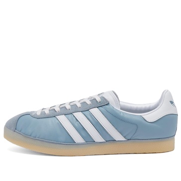 Adidas x Footpatrol Gazelle