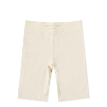 Fear of God ESSENTIALS Sport Logo Cycling Shorts