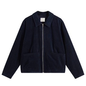 YMC Bay City Corduroy  Bomber Jacket