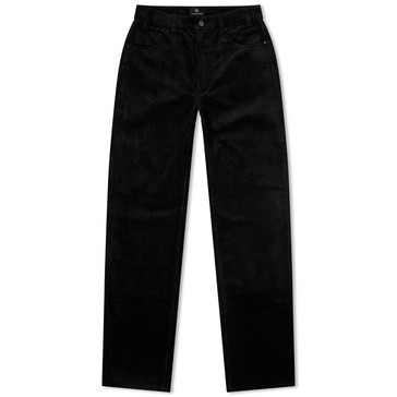 Anine Bing Roy Corduroy Pant