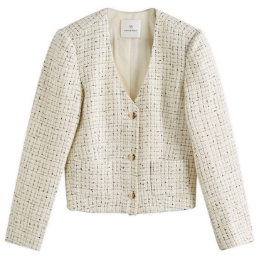 Anine Bing Anitta Jacket