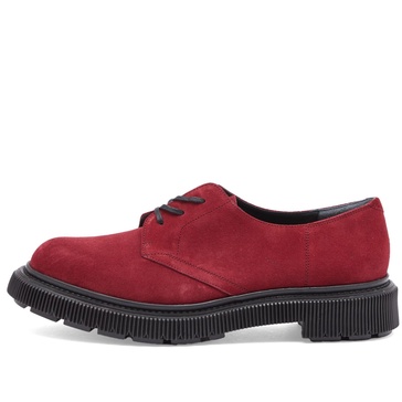 Adieu x Winnie Type 132 Leather Derby