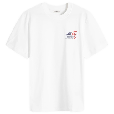Adanola Vintage Oversized T-Shirt