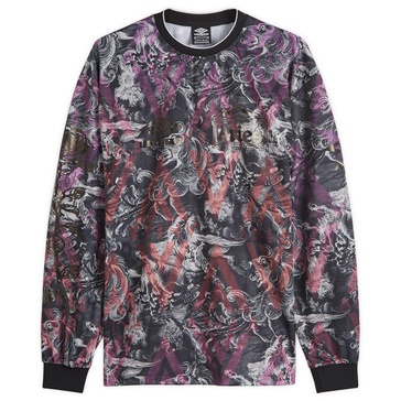 Aries x Umbro Centenary Goalkeeper Jersey