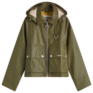Barbour June Showerproof Jacket
