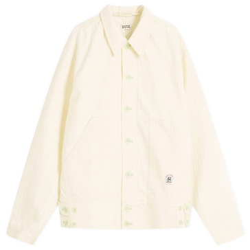 BODE Greenskeeper Knolly Brook Jacket