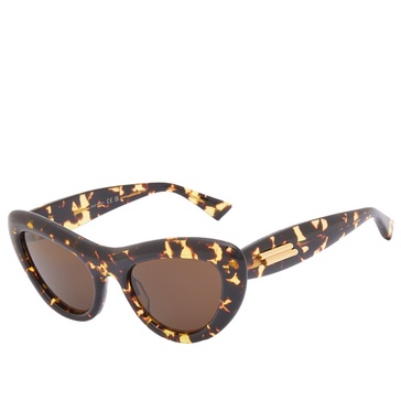 Bottega Veneta BV1282S Sunglasses
