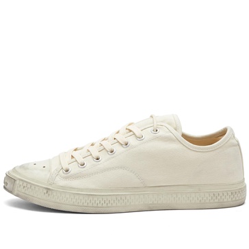 Acne Studios Ballow Soft Tumbled Tag Sneaker