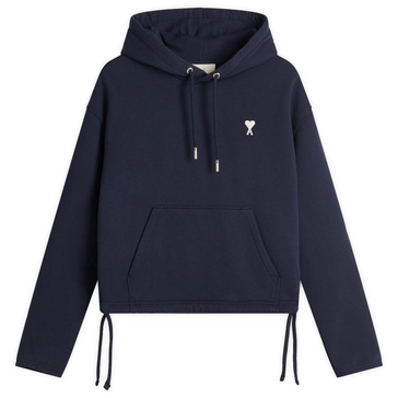 AMI Paris De Coeur Hoodie