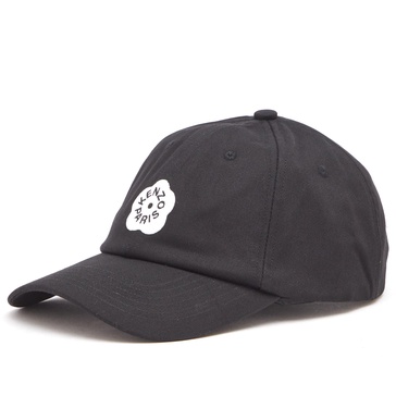 Kenzo Flower Logo Cap
