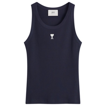 AMI Paris ADC Tank Top