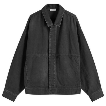 Fear Of God Denim Trucker Jacket