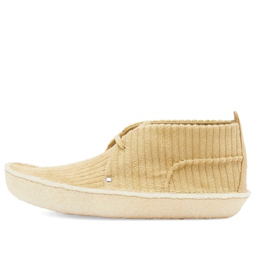 Clarks Originals X Liam Gallagher Desert Rain