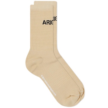 Axel Arigato Arigato Logo Tube Sock
