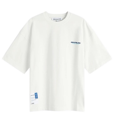 END. x About:Blank Soho's Finest T-Shirt