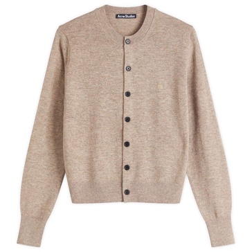 Acne Studios  Keny Yak Core Cardigan