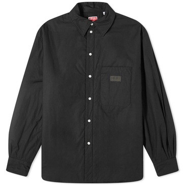Kenzo Padded Overshirt