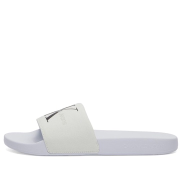 Calvin Klein Monogram Slider