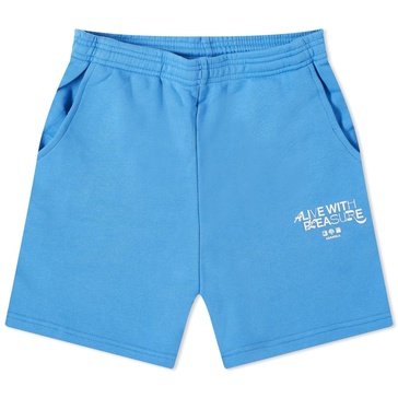 Adanola Resort Sports Sweat Shorts