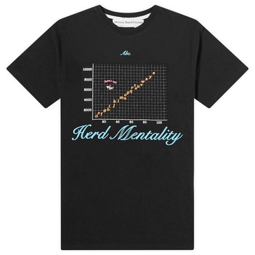 Advisory Board Crystals Hard Mentality Shirt