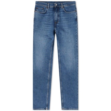 Acne Studios North Skinny Fit Jean