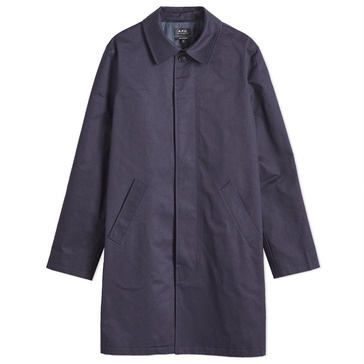 A.P.C. City Mac
