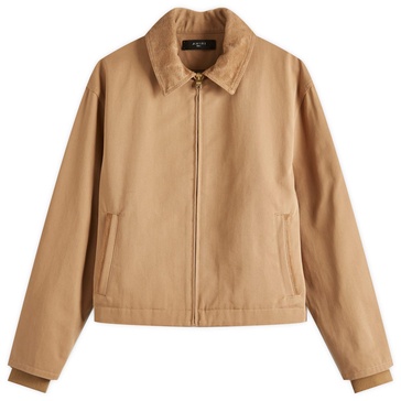 AMIRI Quad Work Jacket