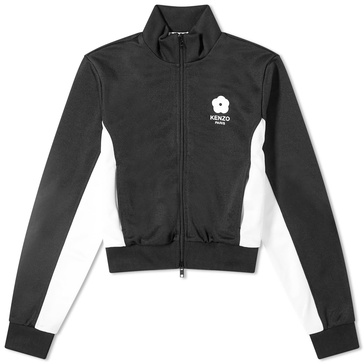 Kenzo Boke 2.0 Fitted Track Jacket