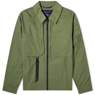 Alpha Industries UV Utility Overshirt