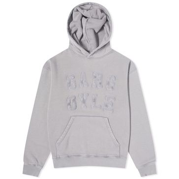 END. x Axel Arigato Milan Gargoyle Hoodie