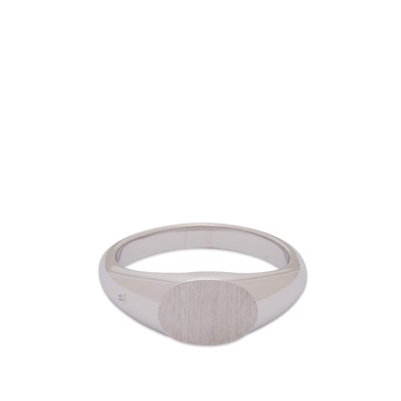 Tom Wood Joe Satin Ring