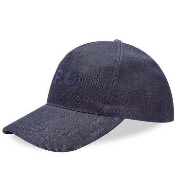 A.P.C. Eden VPC Cap