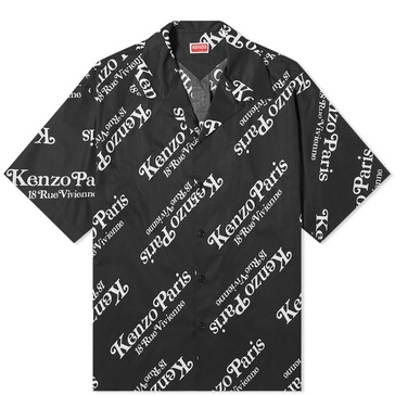 Kenzo x Verdy Logo Shirt