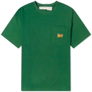 Advisory Board Crystals 123 Pocket T-Shirt