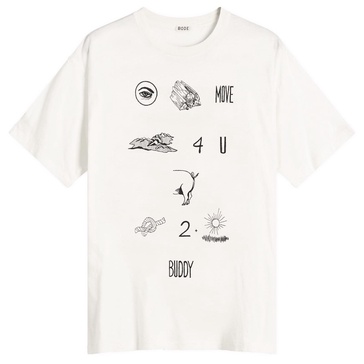 BODE Rebus T-Shirt