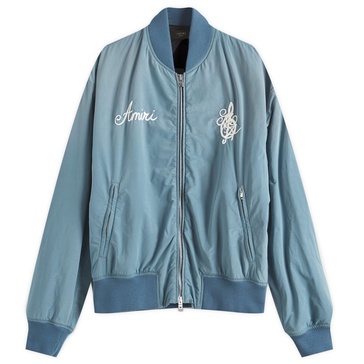 AMIRI Saturday Night Bomber