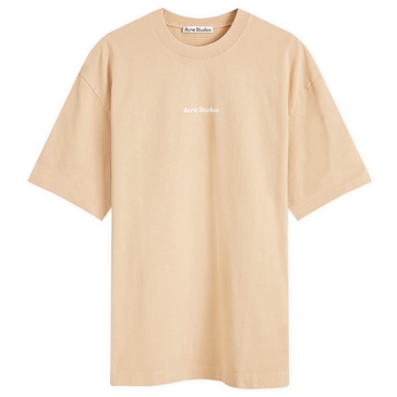 Acne Studios Exford Stamp T-Shirt